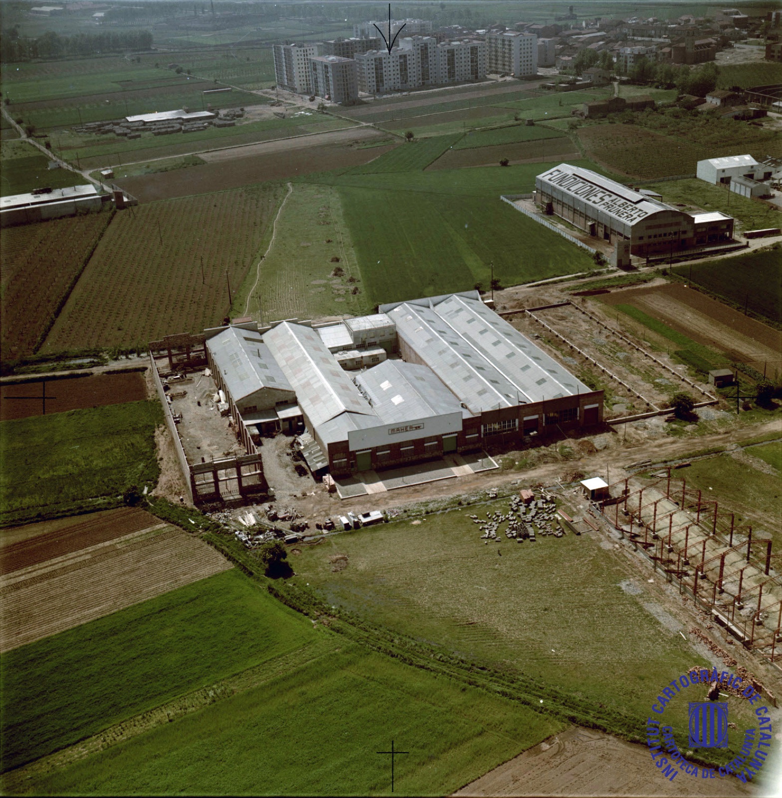 Hebron 1965