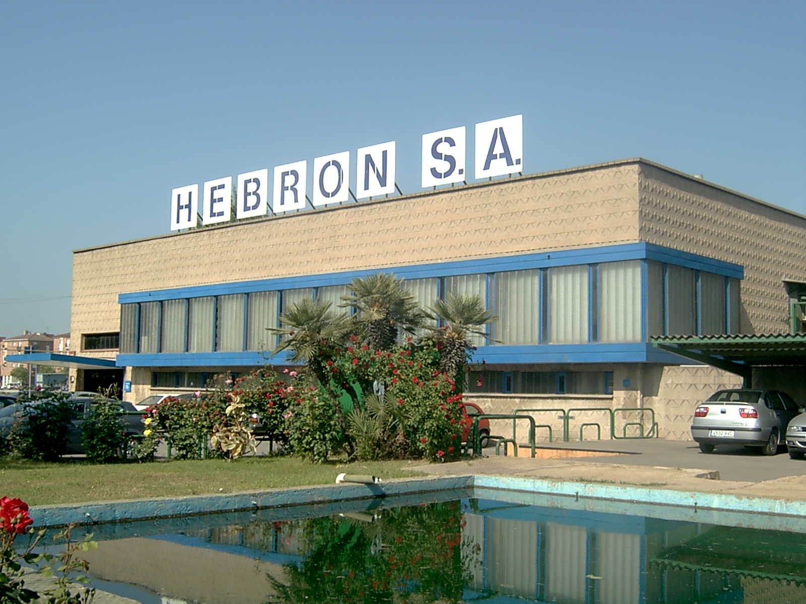 Hebron
